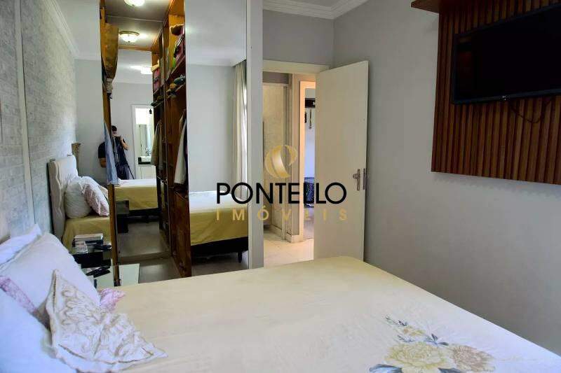 Apartamento, 3 quartos, 98 m² - Foto 7