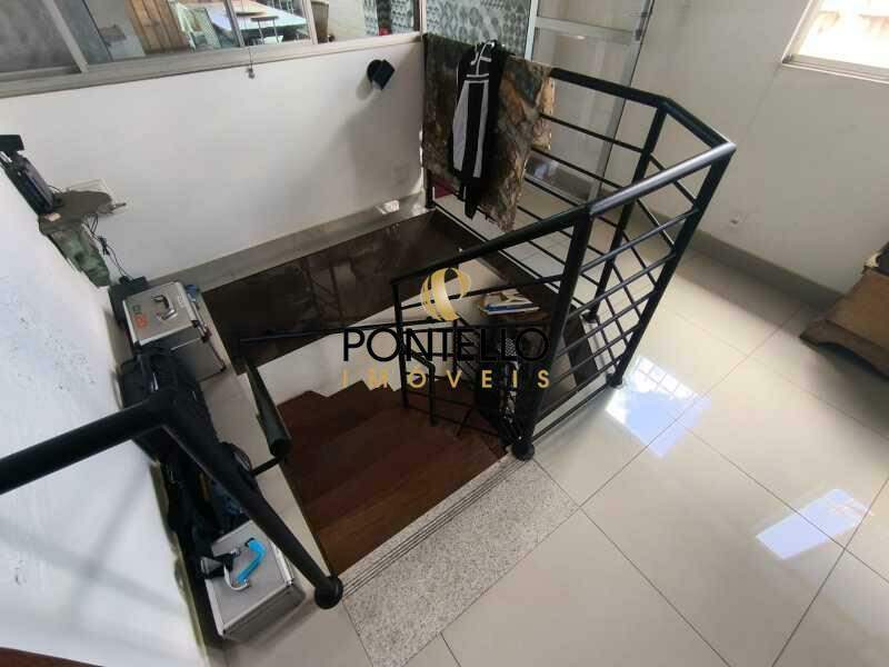 Cobertura, 4 quartos, 220 m² - Foto 10