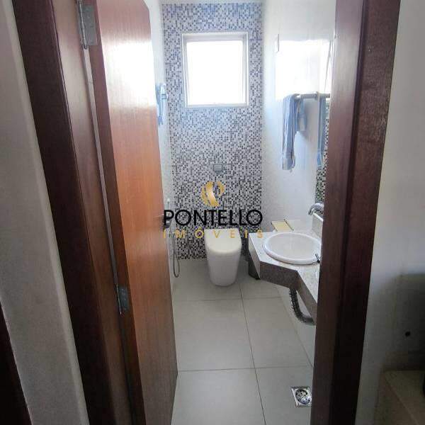 Cobertura, 4 quartos, 220 m² - Foto 11