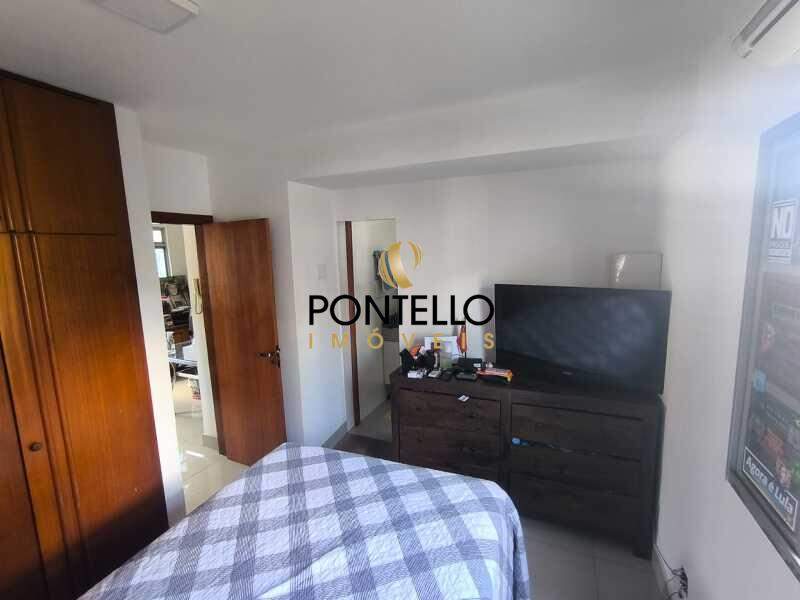 Cobertura, 4 quartos, 220 m² - Foto 12