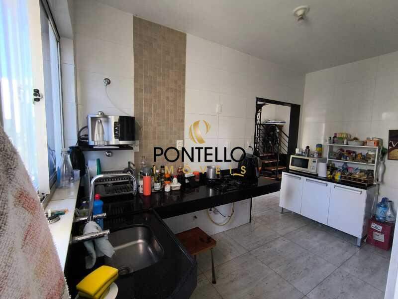 Cobertura, 4 quartos, 220 m² - Foto 14