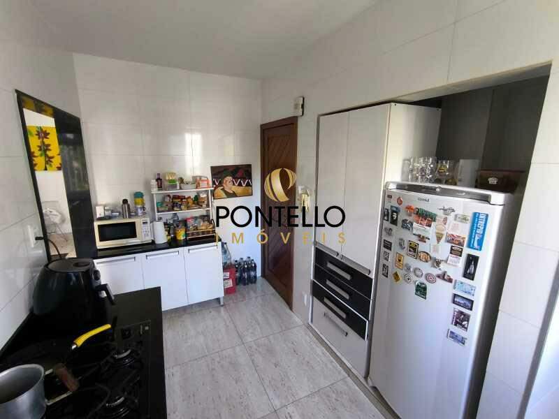 Cobertura, 4 quartos, 220 m² - Foto 15