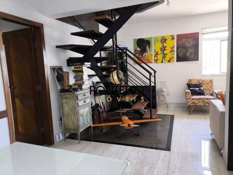 Cobertura, 4 quartos, 220 m² - Foto 16