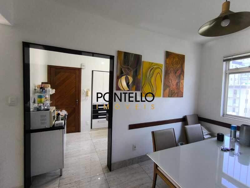 Cobertura, 4 quartos, 220 m² - Foto 17