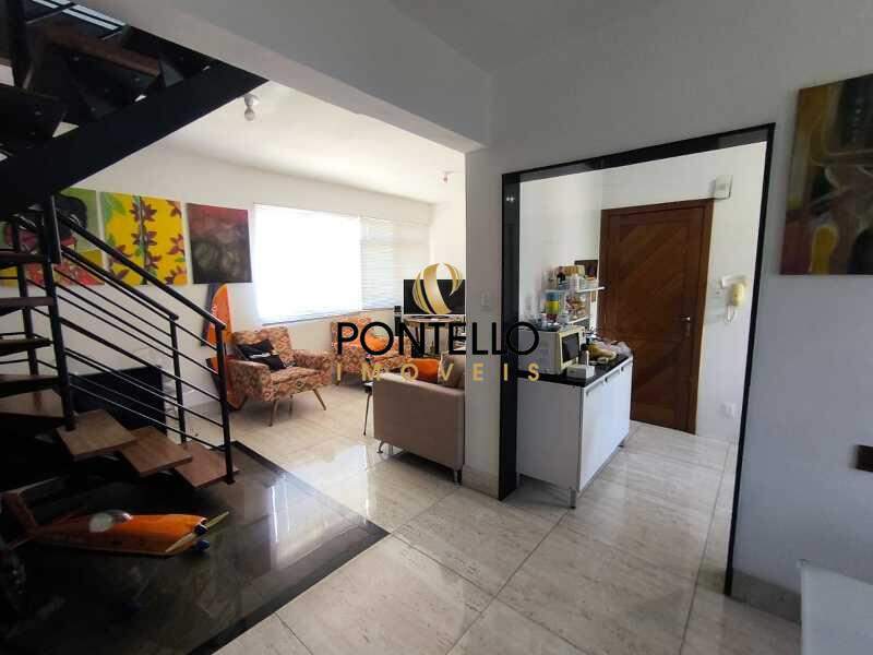 Cobertura, 4 quartos, 220 m² - Foto 18