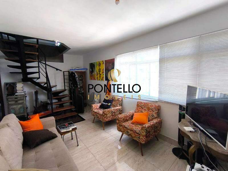 Cobertura, 4 quartos, 220 m² - Foto 19