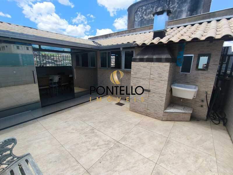 Cobertura, 4 quartos, 220 m² - Foto 7