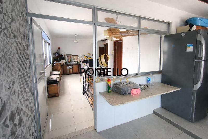 Cobertura, 4 quartos, 220 m² - Foto 8