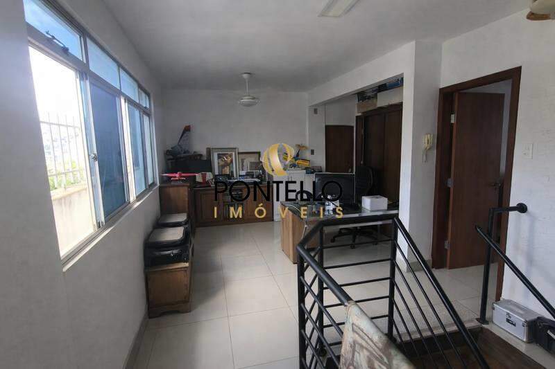 Cobertura, 4 quartos, 220 m² - Foto 9