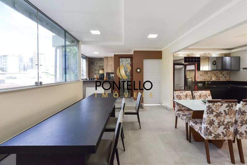 Cobertura, 4 quartos, 161 m² - Foto 10
