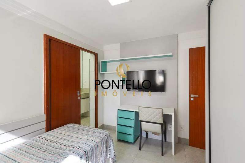 Cobertura, 4 quartos, 161 m² - Foto 22