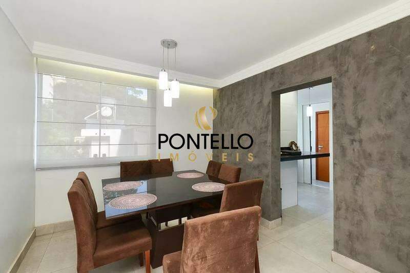 Cobertura, 4 quartos, 161 m² - Foto 4