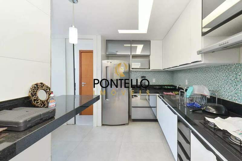 Cobertura, 4 quartos, 161 m² - Foto 5
