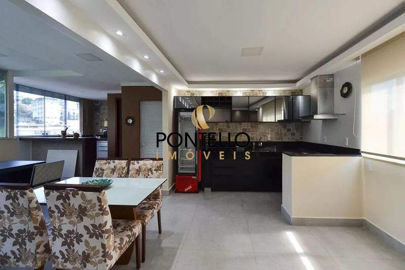Cobertura, 4 quartos, 161 m² - Foto 7