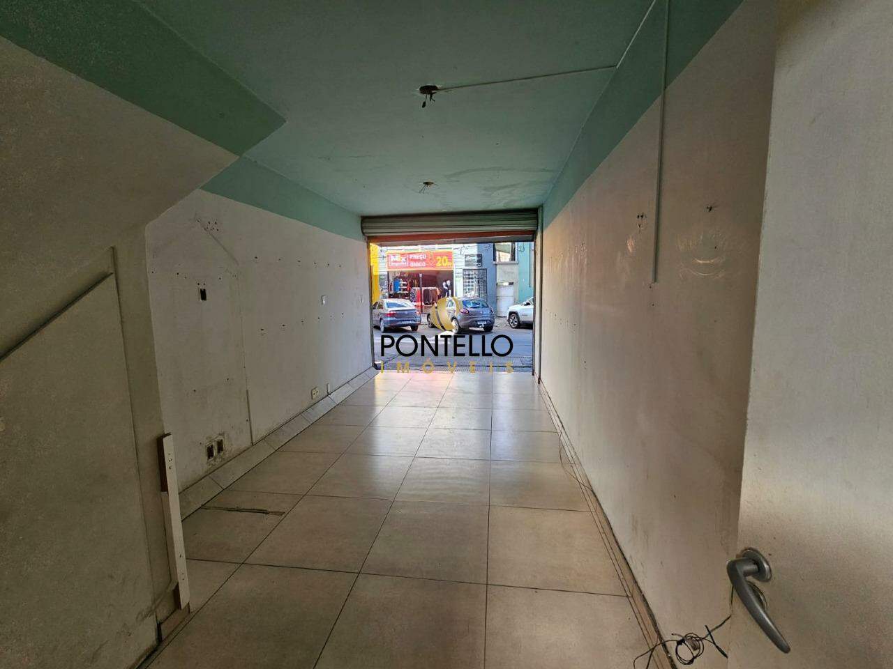 Loja-Salão, 124 m² - Foto 2