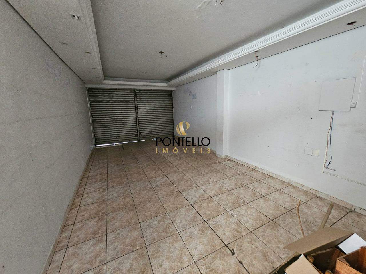 Loja-Salão, 124 m² - Foto 3