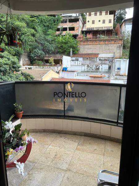 Apartamento, 4 quartos, 140 m² - Foto 13