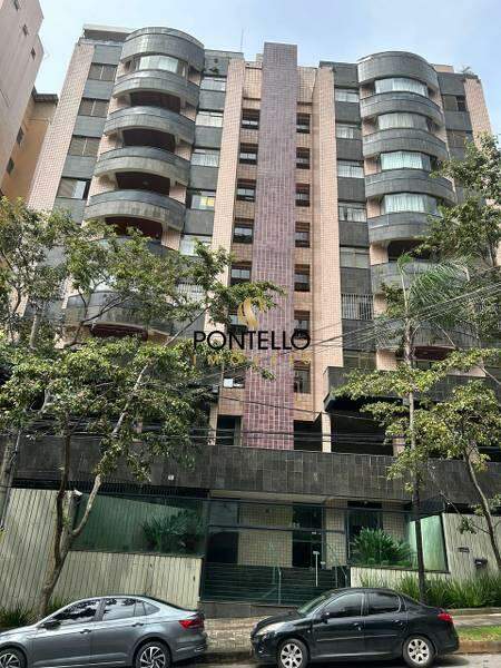 Apartamento, 4 quartos, 140 m² - Foto 2