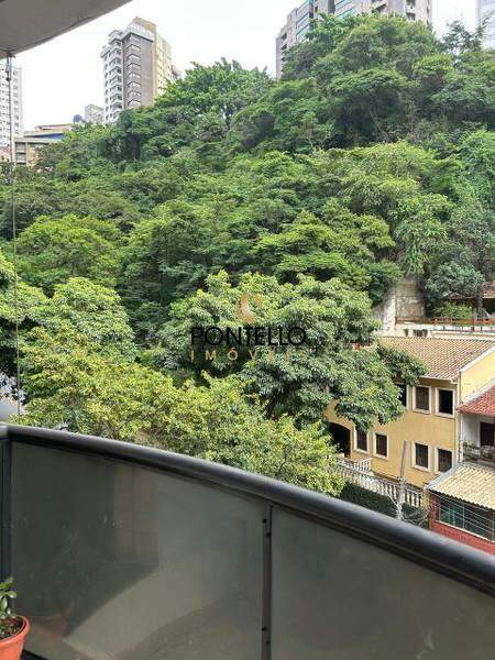 Apartamento, 4 quartos, 140 m² - Foto 21
