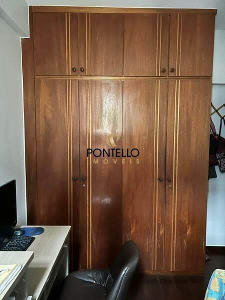 Apartamento, 4 quartos, 140 m² - Foto 23