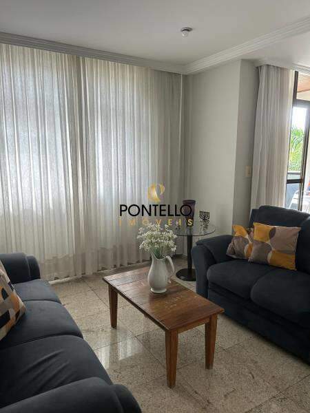 Apartamento, 4 quartos, 140 m² - Foto 6