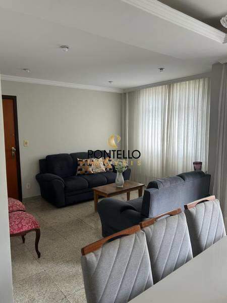 Apartamento, 4 quartos, 140 m² - Foto 7
