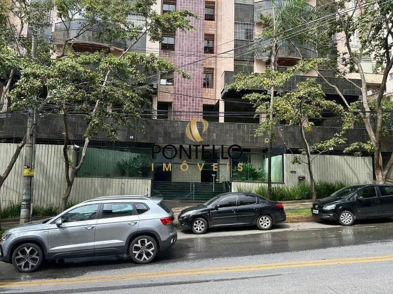 Apartamento, 4 quartos, 140 m² - Foto 8