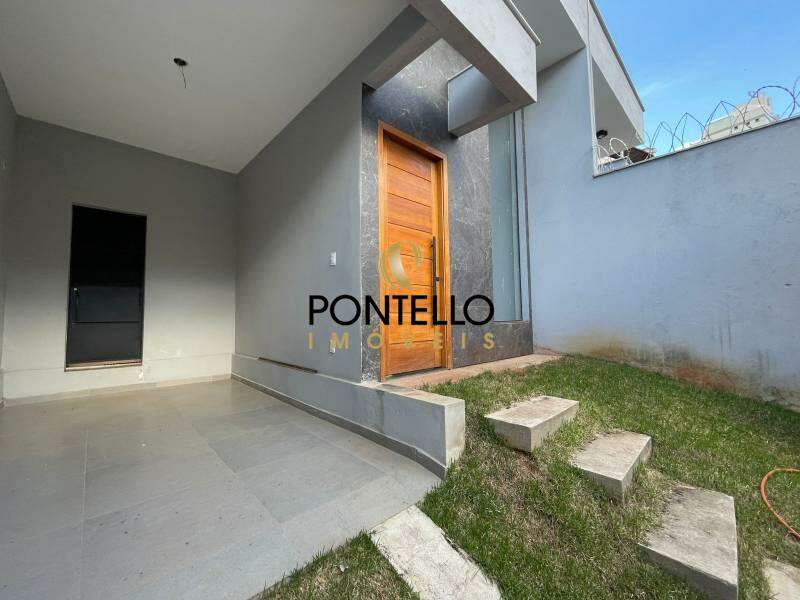 Casa, 3 quartos, 200 m² - Foto 1
