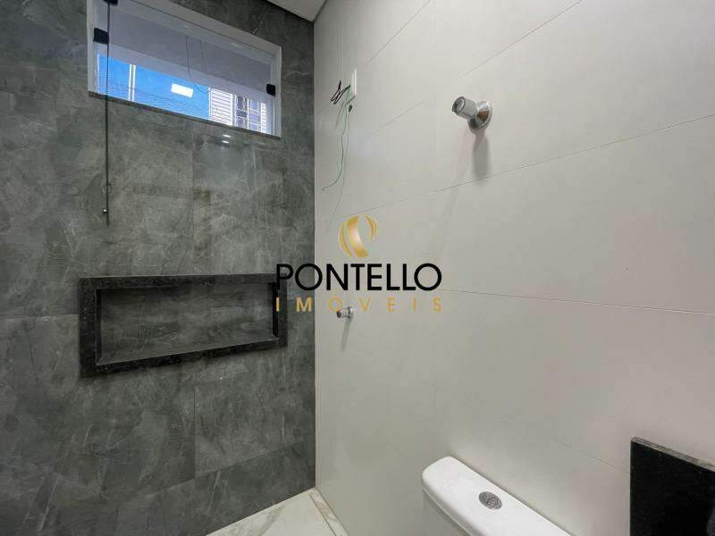Casa, 3 quartos, 200 m² - Foto 10