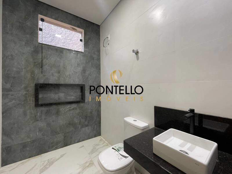 Casa, 3 quartos, 200 m² - Foto 17