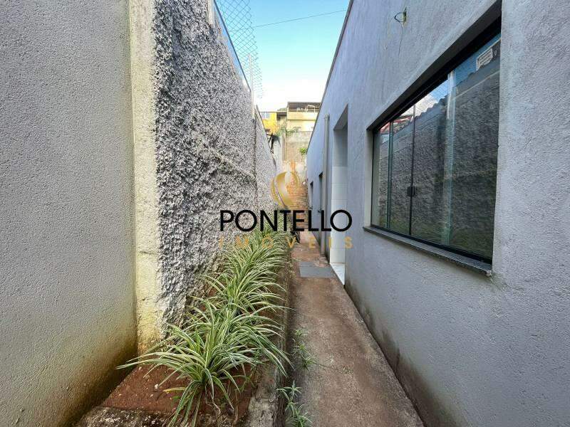 Casa, 3 quartos, 200 m² - Foto 19