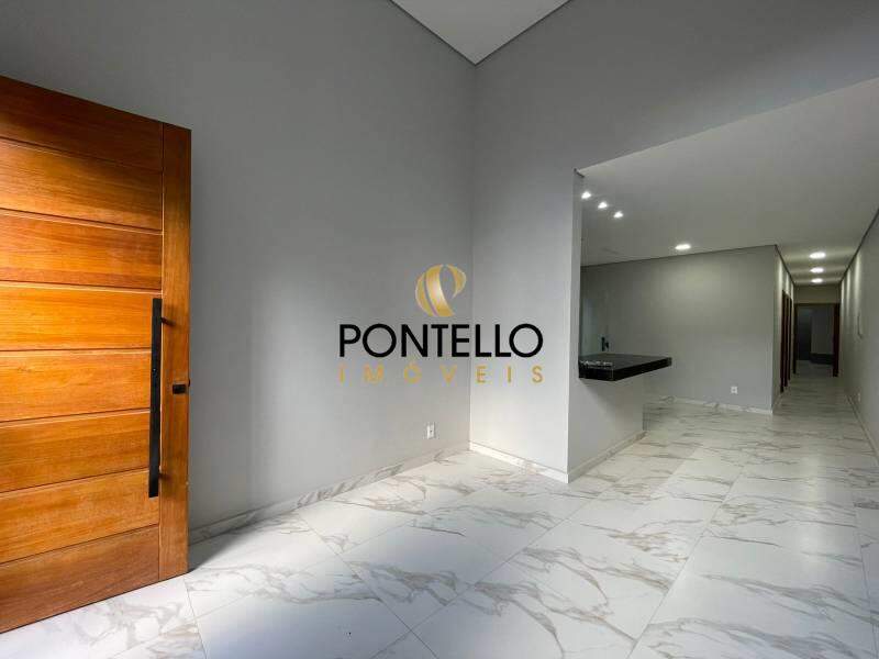 Casa, 3 quartos, 200 m² - Foto 2