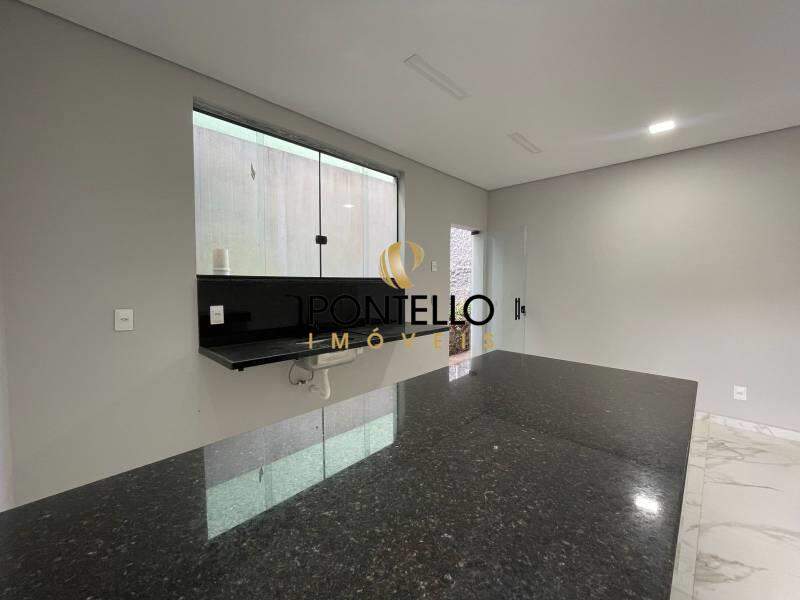 Casa, 3 quartos, 200 m² - Foto 4