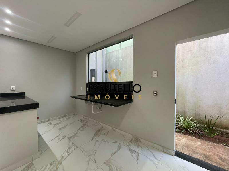 Casa, 3 quartos, 200 m² - Foto 5