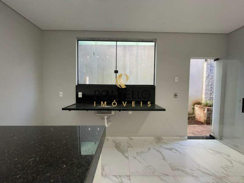 Casa, 3 quartos, 200 m² - Foto 6