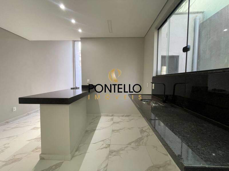 Casa, 3 quartos, 200 m² - Foto 7