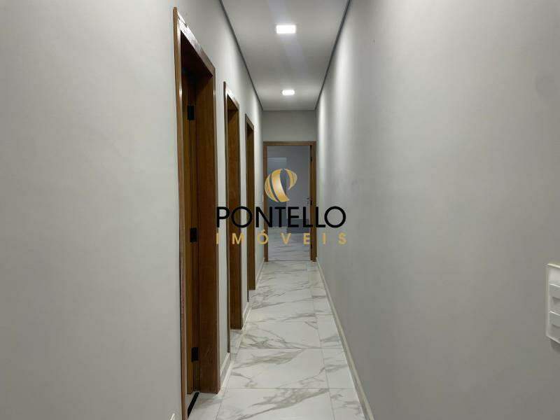 Casa, 3 quartos, 200 m² - Foto 8