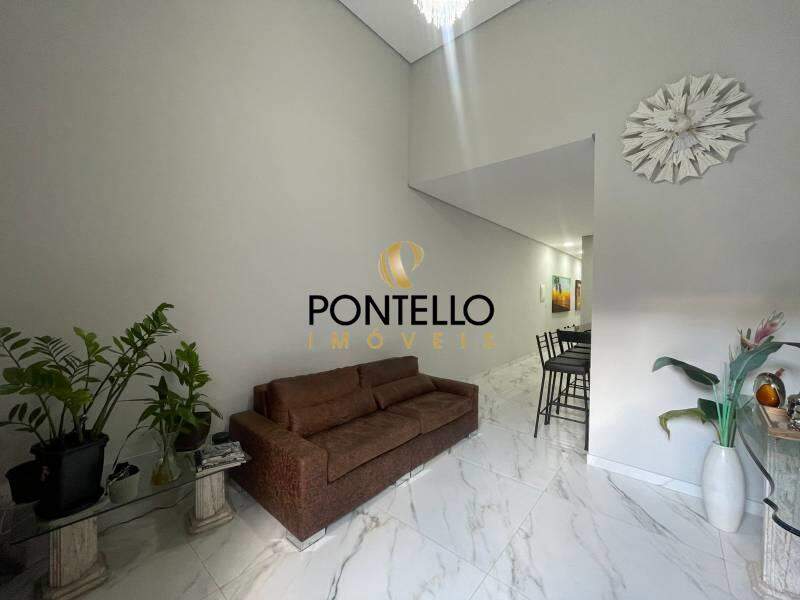 Casa, 3 quartos, 200 m² - Foto 10