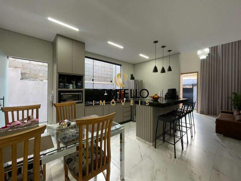 Casa, 3 quartos, 200 m² - Foto 12