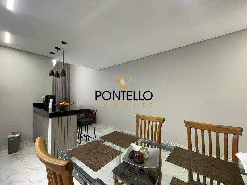 Casa, 3 quartos, 200 m² - Foto 14