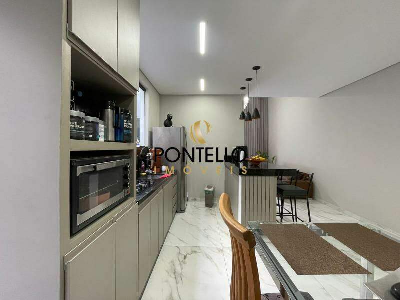 Casa, 3 quartos, 200 m² - Foto 15