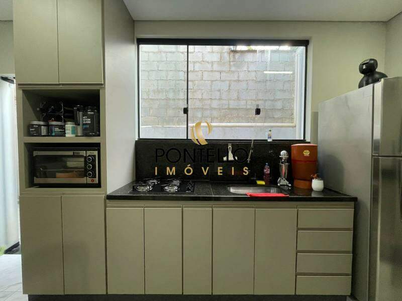 Casa, 3 quartos, 200 m² - Foto 16