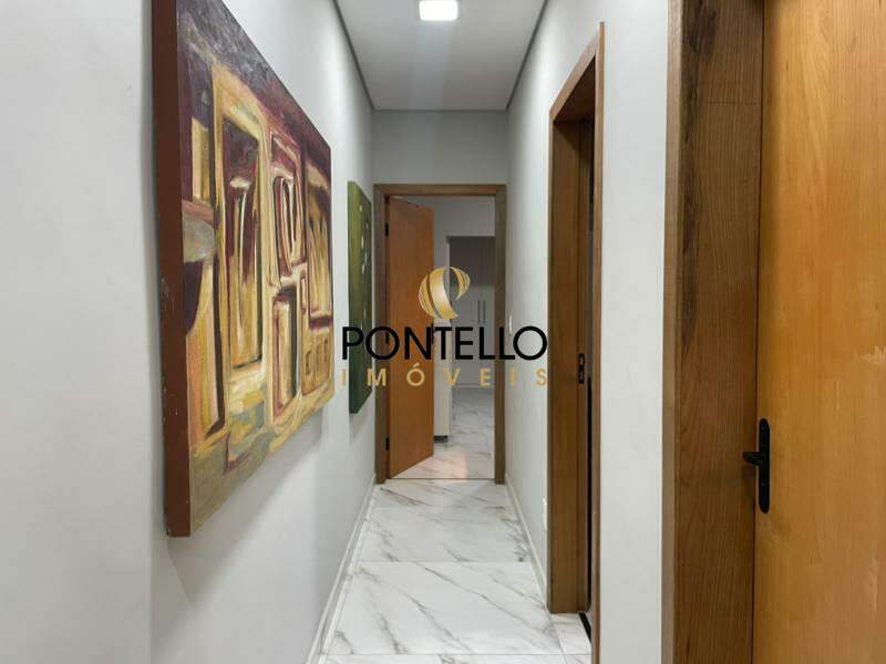Casa, 3 quartos, 200 m² - Foto 17