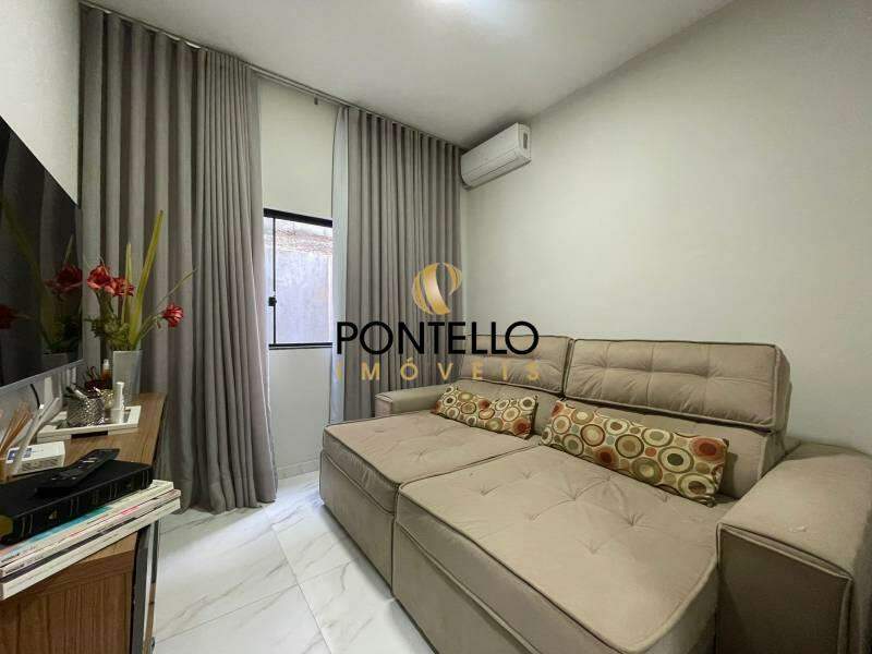 Casa, 3 quartos, 200 m² - Foto 18