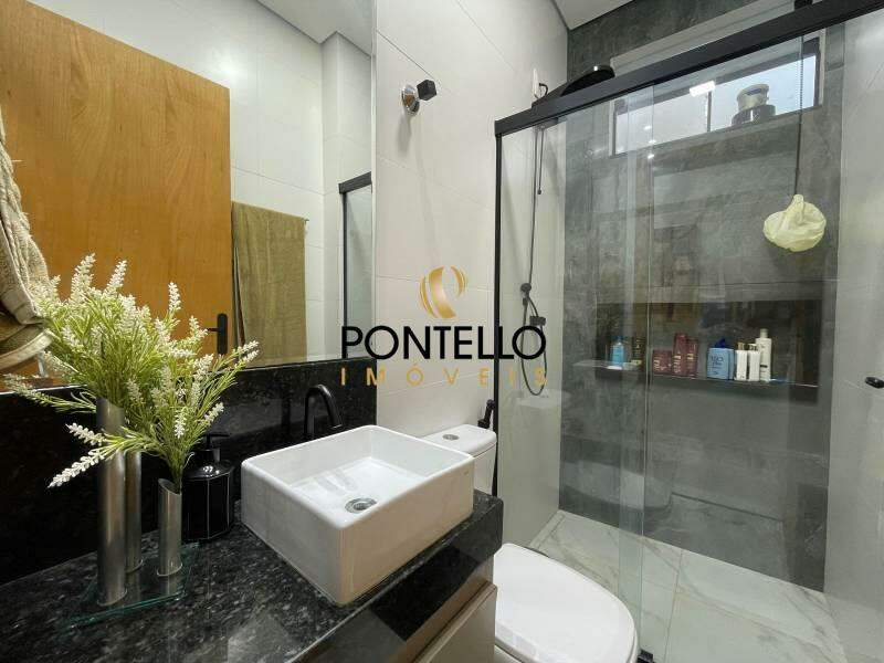 Casa, 3 quartos, 200 m² - Foto 23