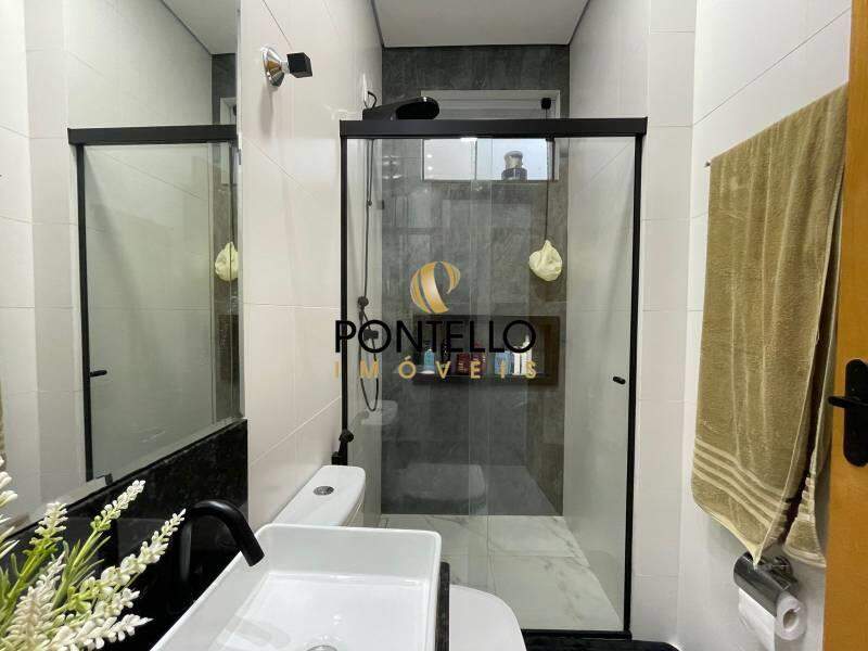 Casa, 3 quartos, 200 m² - Foto 24