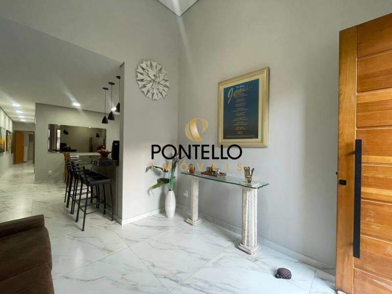 Casa, 3 quartos, 200 m² - Foto 8