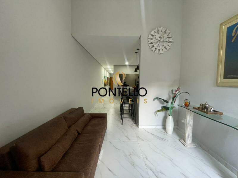 Casa, 3 quartos, 200 m² - Foto 9