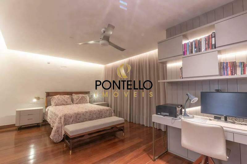 Casa, 5 quartos, 758 m² - Foto 17