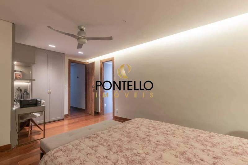 Casa, 5 quartos, 758 m² - Foto 18